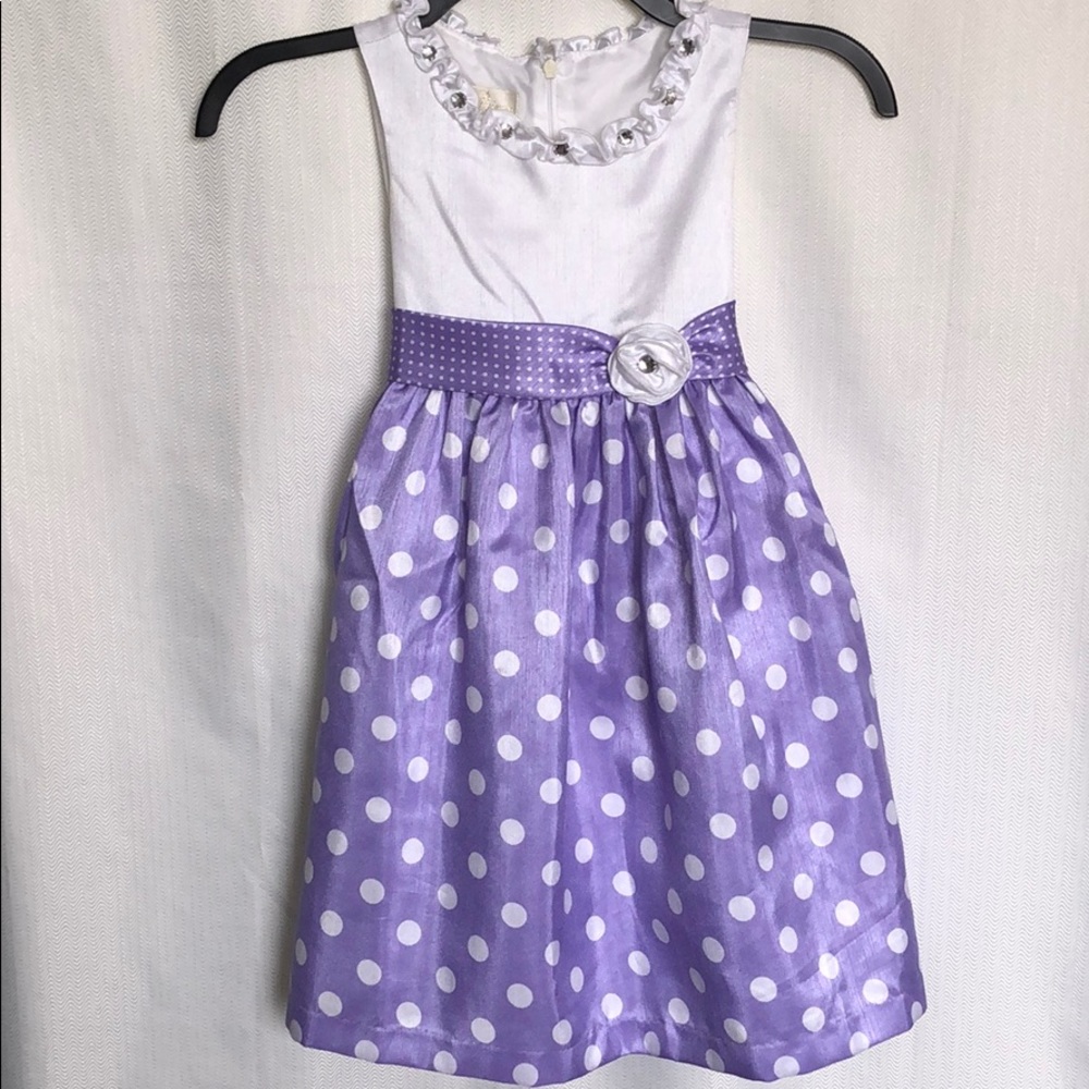 American Princess Dress GUC